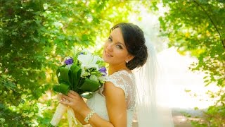 Яркая свадьба Антона и Оли. Кривой Рог Яркая свадьба Антона и Оли. Кривой Рог