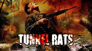 🔫 Tunnel Rats (2009) Full Game Longplay screenshot 1