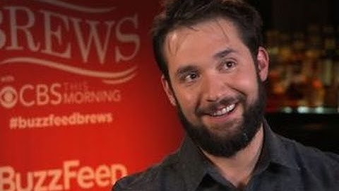 Alexis Ohanian, co-founder of Reddit, talks about his battle for net neutrality