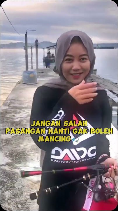 Download lagu jangan salah pasangan nanti gak boleh mancing