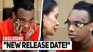 YNW Melly's Release Date from Jail Revealed by Judge – BREAKING News?!