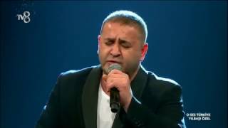 Safak Sezer _ Dokunmayin Cok Fenayim