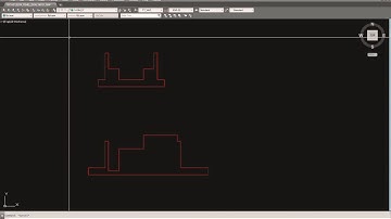 AutoCAD lisp Automatic dimensioning (Otomatik ölçülendirme)