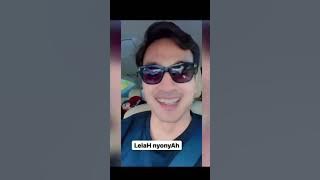 Tinggal Kenangan,Moments Terakhir Vanessa Bersama Keluarga Sebelum Kecelakaan di Tol Jombang