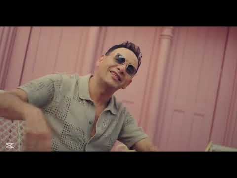 اللي دلعناه أجدد اغاني ألبوم نجم جيل التسعينات مصطفي قمر 2025