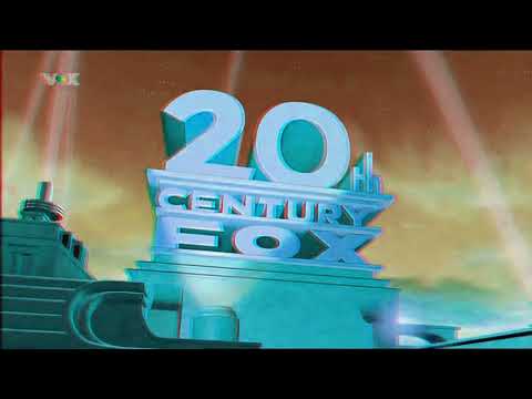 20th Century Fox v3 Effects Sponsored by Preview 2 Effects (Second Version)