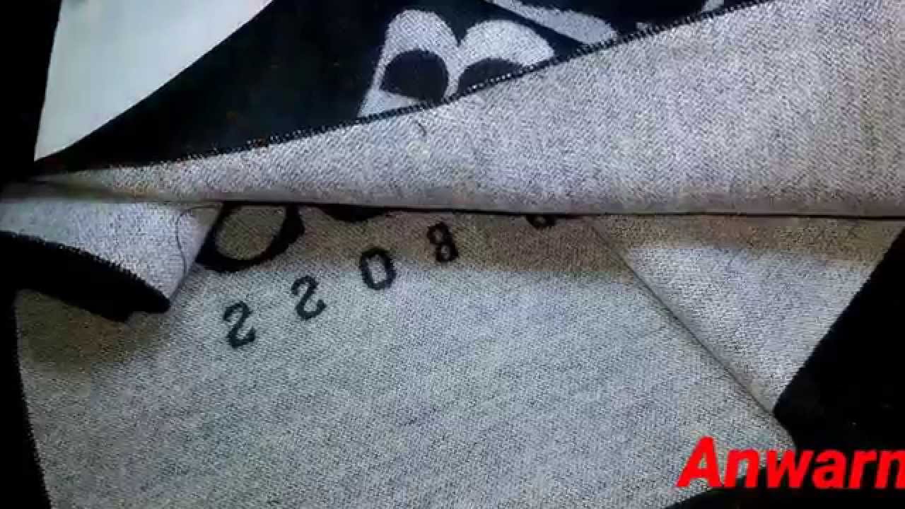 hugo boss polo shirt fake