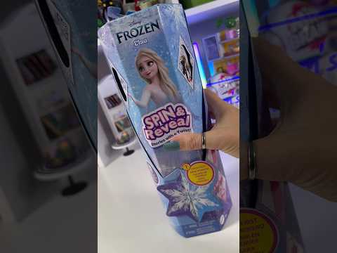 Spin and Reveal