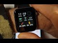 Recensione Smartwatch T68 con misurazione temperatura covid  by Ph Leonardo S  C