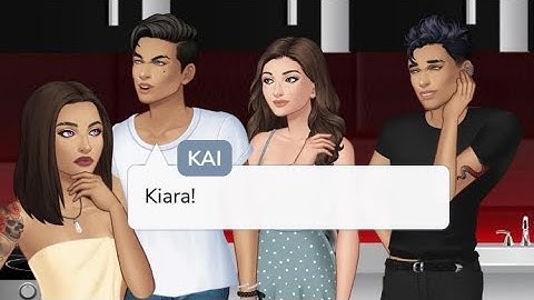 Her Keeper, His Destiny (Part 5) Episode Choose Your Story