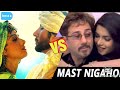 In Mast Nigahon Se || song shayari || SUNNY DEOL \VS/ AMITAABH BACHCHAN