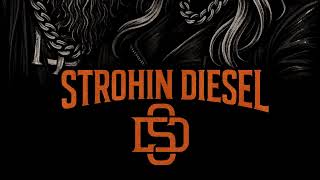 Strokin Diesel Shop Live Stream