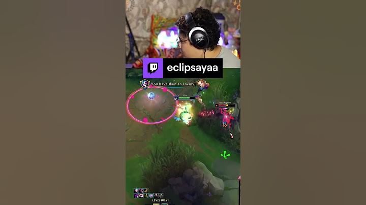 يا ترى مين هيطلع عين التانى؟ لايف مع  @ashmawyv9 | eclipsayaa on #Twitch