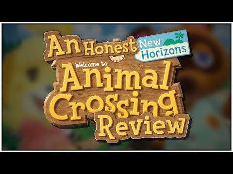 Video: Animal Crossing: New Horizons Review - Vivarium Ajaib, Dan Salah Satu Permainan Terbaik Nintendo