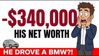 Real Wealth vs Fake Wealth — How To Tell Someone is Truly Rich