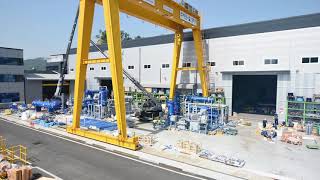 Build Motion Tkr-19005P, 19008P Mfc Refrigeration Package Full Ver