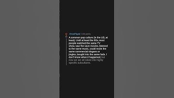 What eventually disappeared and no one noticed? (r/AskReddit)