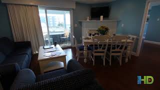 Edgewater Beach Resort - Dennis Port, Massachusetts