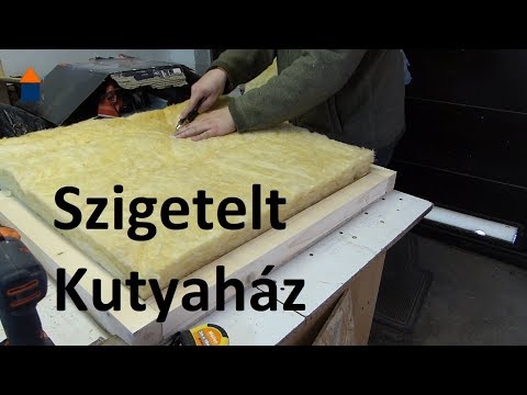 Videó: Kutyafa Télen - Betakarítás és Tárolás