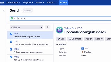 Advanced Or JQL Search - Learn Atlassian Jira #28