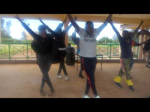 Eldoret Poly dance sketch