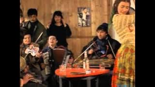 Gadjo Dilo - Tutti Frutti Te Kelas