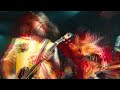 My Morning Jacket & Karina Rykman | Franklin's Tower | VISUALIZER |