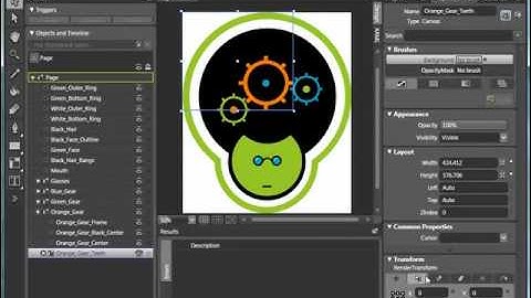 JUXtapose Episode 1: Simple Animation Using Expression Blend
