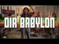 Dir babylon  ninin  kool kreol dan sinplisite live studio session