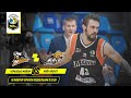 БК "Черкаські Мавпи" - БК "Київ-Баскет" 🏀 СУПЕРЛІГА ПАРІМАТЧ СЕЗОН 2020/21