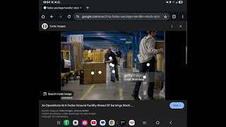 Why I quit fedex| tales of a package handler