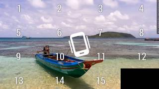 For 91 Days Puzzle Slider Game - Puzzle Around The World screenshot 2