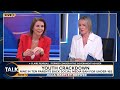 “NOT Doing Your Job Properly!” | Biggest Moments Of The Week With Julia Hartley-Brewer On Talk