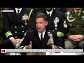 🇺🇸 CENTCOM Commander Admiral Brad Cooper Testifies Before Senate Armed Services Committee [FULL]