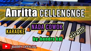 Anritta jandae / cellengnge / karaoke keyboard viral!!! by Henra kdi #karaoke ##karaokeversion