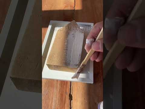 Vídeo: Cabide de madeira DIY: ideias, desenho, procedimento de fabricação