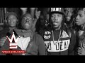 @RowdyShmoney Ft @LilDurk - Figi Shots [Video]