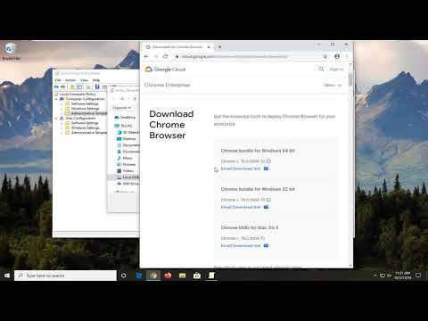 Video How to Disable Guest Browsing in Google Chrome Browser... - youtube
