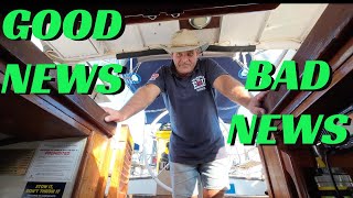 Good News &amp; Bad News of buying a Yacht with no clue  #travel