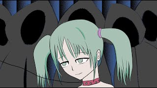 魂の服従/初音ミク 制作きゅうP