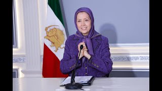 Address to British Parliament: Maryam Rajavi Warns Against Concessions to Mullahs- 7 May 2024