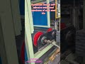 #Color steel tile self-adhesive waterproof membrane machinery #Waterproof membrane production line