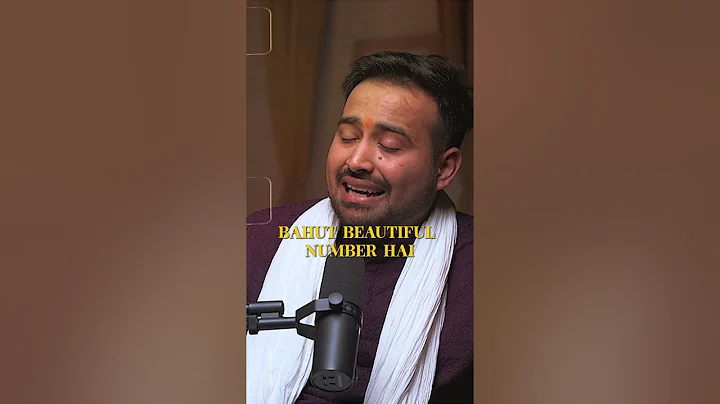 6, 15, & 24 तारीख को जन्मे लोग? | नंबर 6 और Luxury का कनेक्शन | Numerology With Astro Arun Pandit