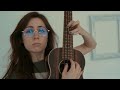 man from the magazine - HAIM cover | dodie