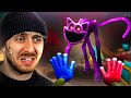 LE NOUVEAU MONSTRE DU CHAPITRE 3 EST INCROYABLE POPPY PLAYTIME