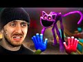 Le nouveau monstre du chapitre 3 est incroyable poppy playtime