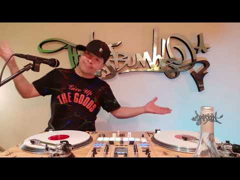 DJ Qbert (Thud Rumble) - YouTube