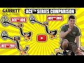 Garrett Ace 200 vs. Ace 300 vs. Ace 400 Metal Detectors Review Comparison