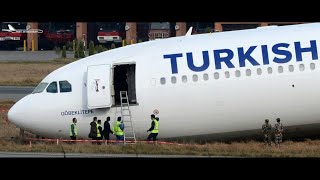 Early Bird | Turkish Airlines Flight 726 screenshot 4