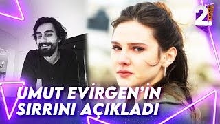 Umut Evirgen ve Alina Boz Evleniyor Mu? | Müge ve Gülşen'le 2. Sayfa